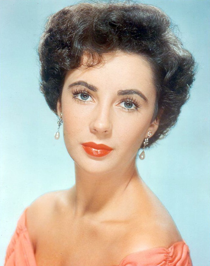 Elizabeth Taylor Elizabeth Taylor