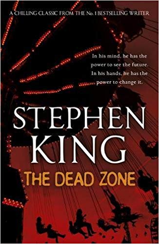 The Dead Zone (Signet)