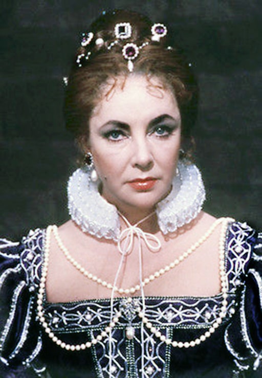 Elizabeth Taylor Elizabeth Taylor