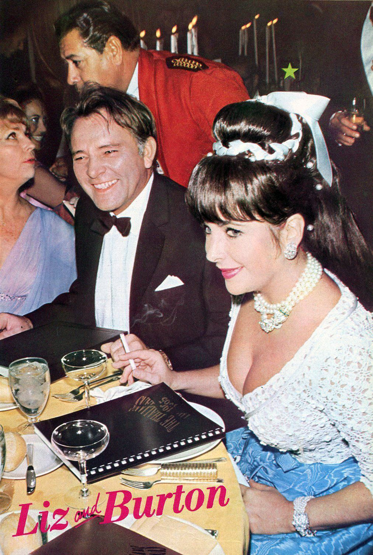 Elizabeth Taylor Elizabeth Taylor
