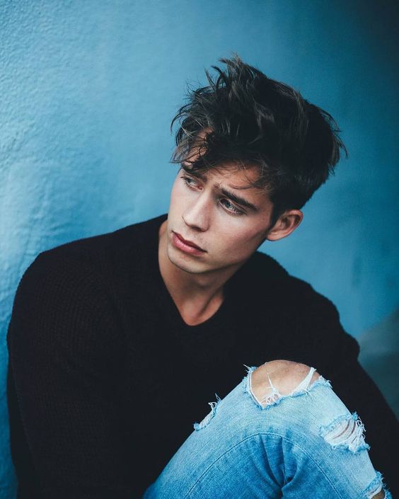 Leif Erik