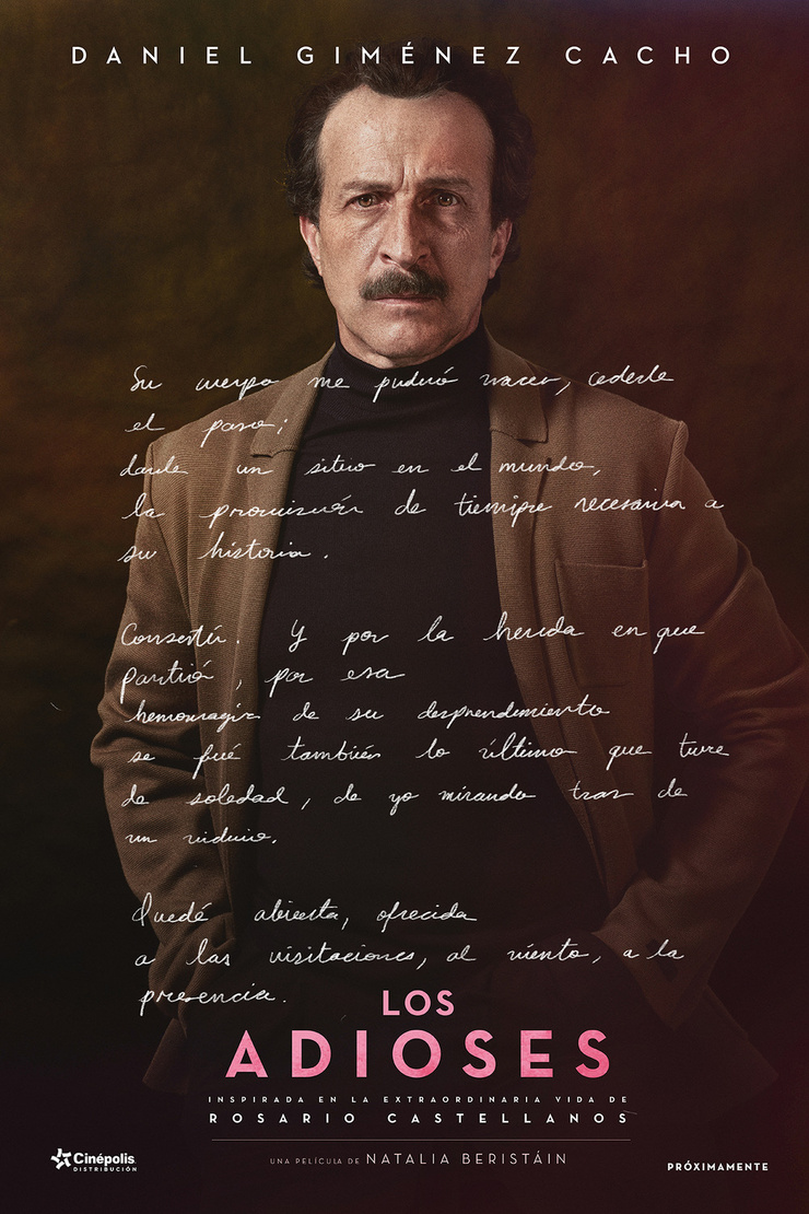 Picture of Los adioses