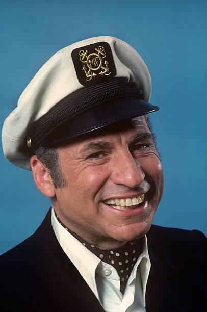 Mel Brooks