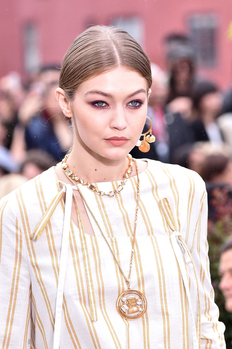 Gigi Hadid