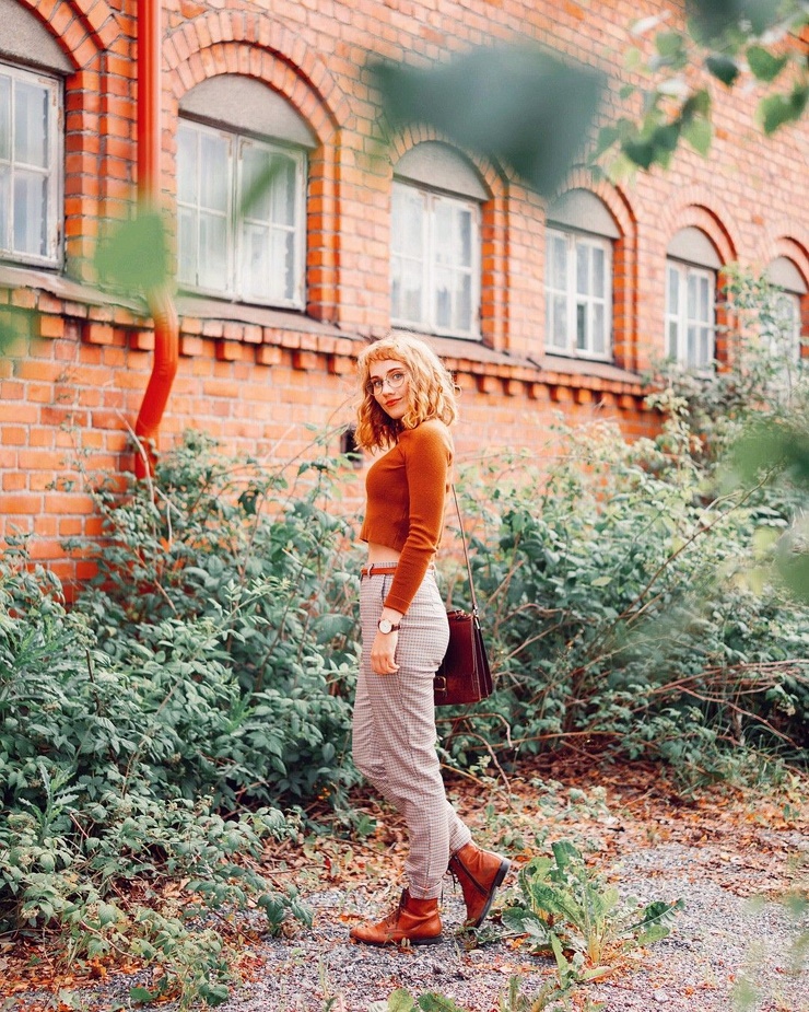 Jerina Kivisto