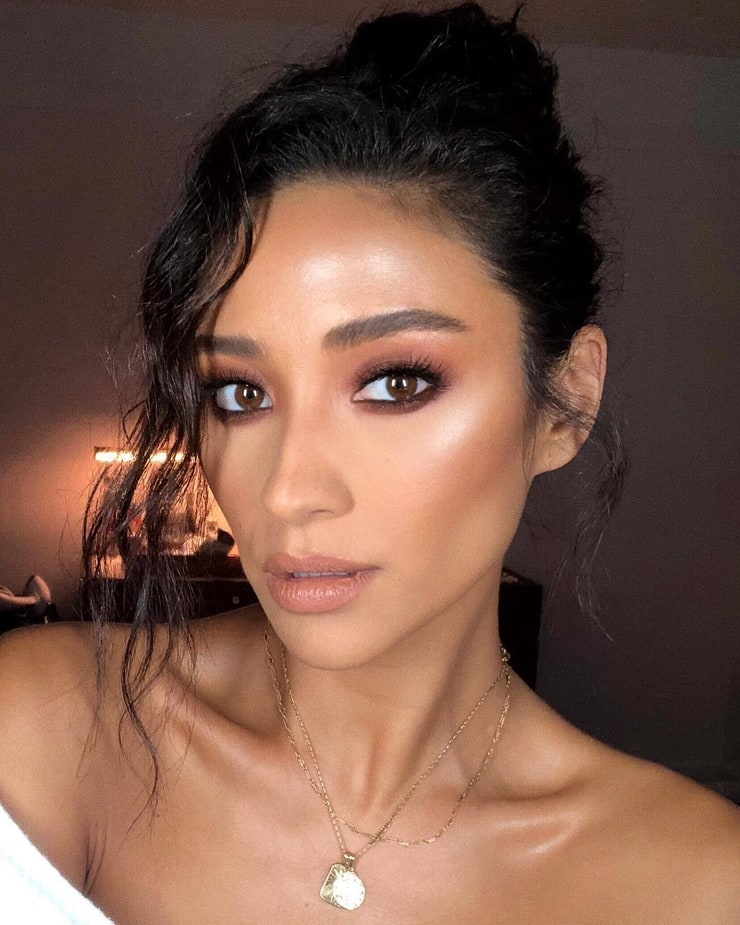 Shay Mitchell Shay Mitchell