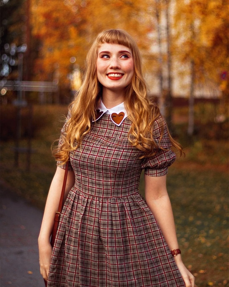 Jerina Kivisto