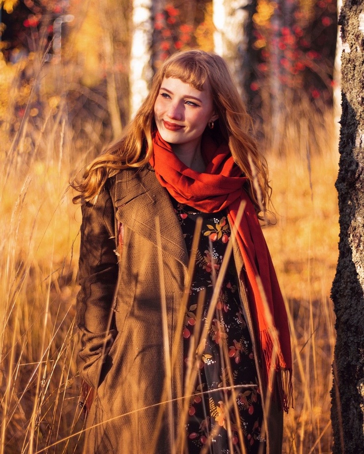 Jerina Kivisto