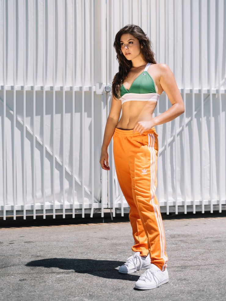 Kira Kosarin