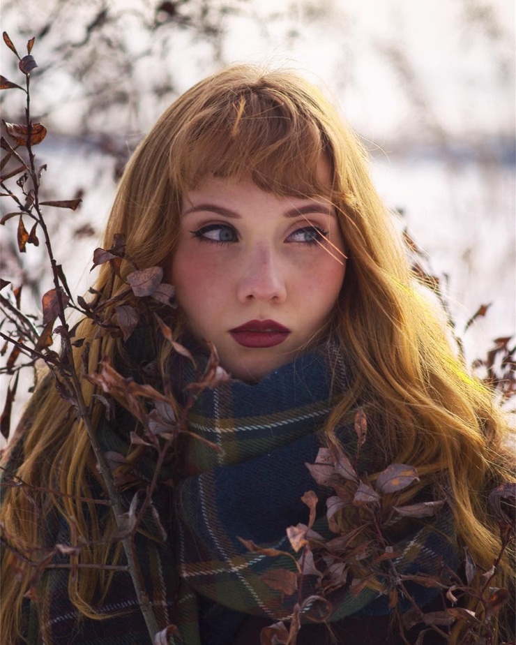 Jerina Kivisto