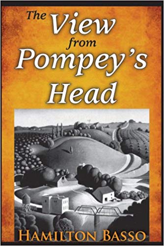 The View from Pompey's Head (Voices of the South)