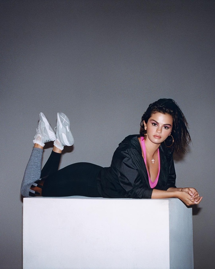 Selena Gomez Selena Gomez