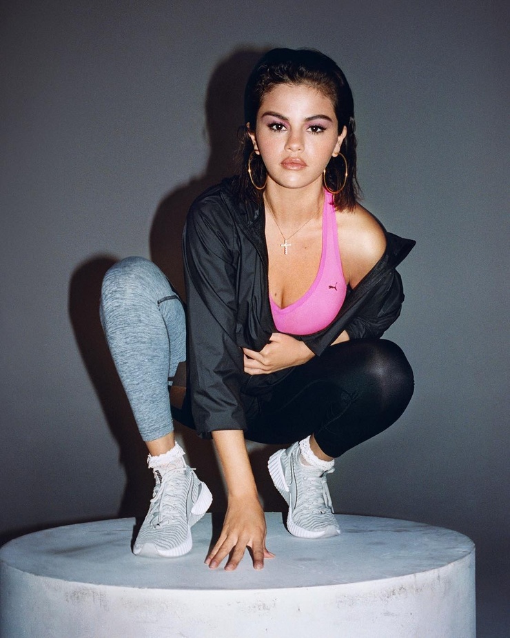 Selena Gomez Selena Gomez