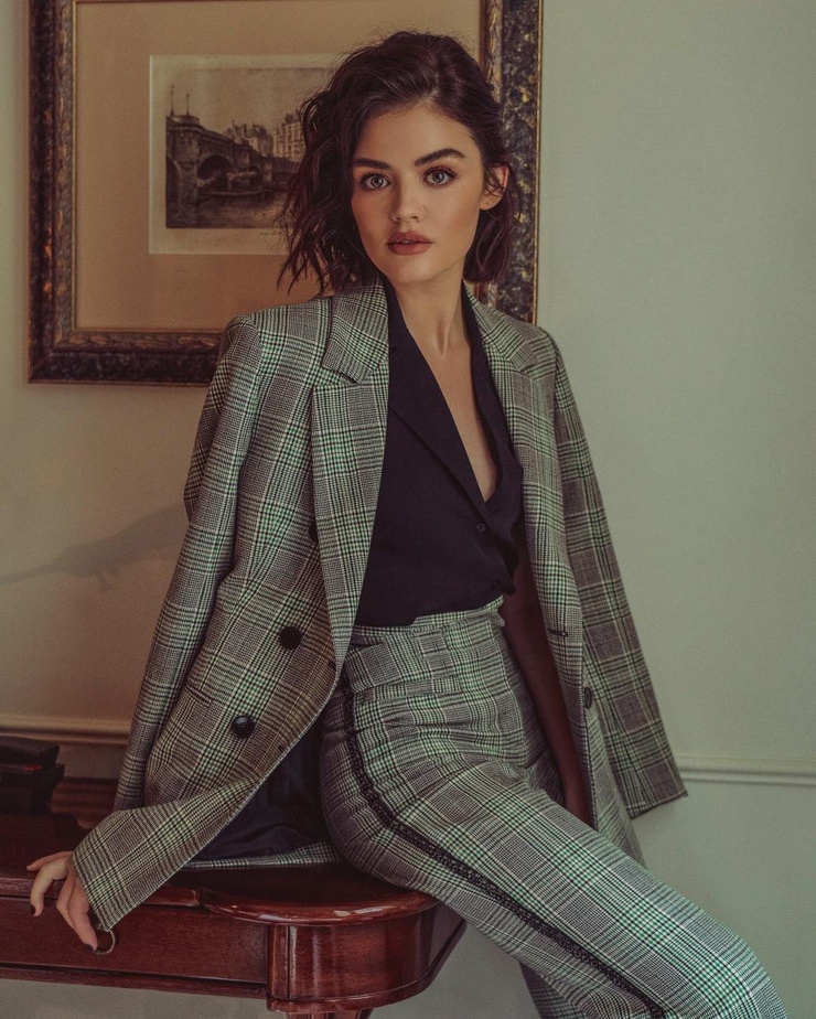 Lucy Hale Lucy Hale