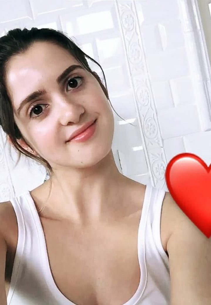 Laura Marano