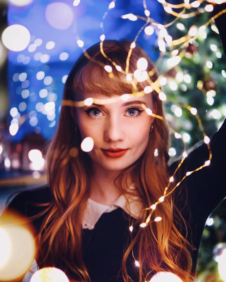 Jerina Kivisto
