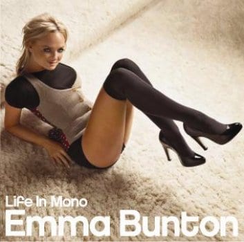 Emma Bunton