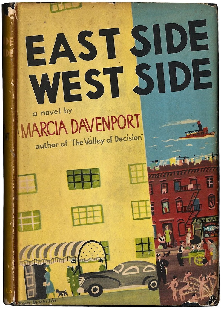 East Side, West Side