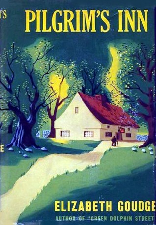 Pilgrim's Inn