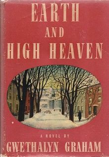 Earth and High Heaven