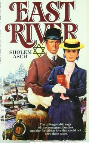 East River: A novel