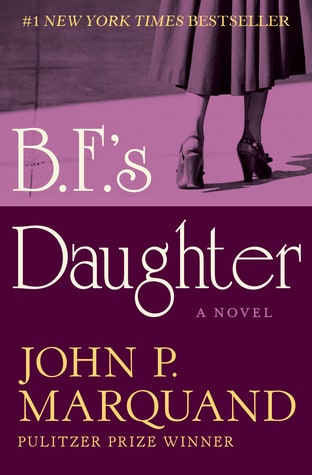 B. F. 's Daughter