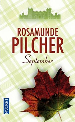 September (Coronet Books)