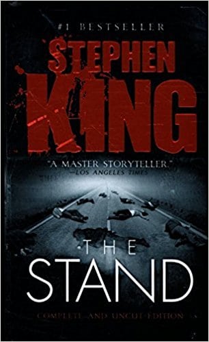 The Stand (The Complete and Uncut Edition)