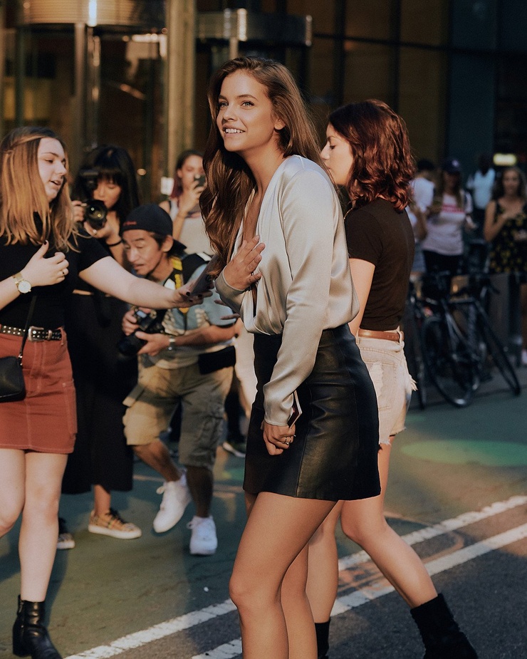 Barbara Palvin Barbara Palvin