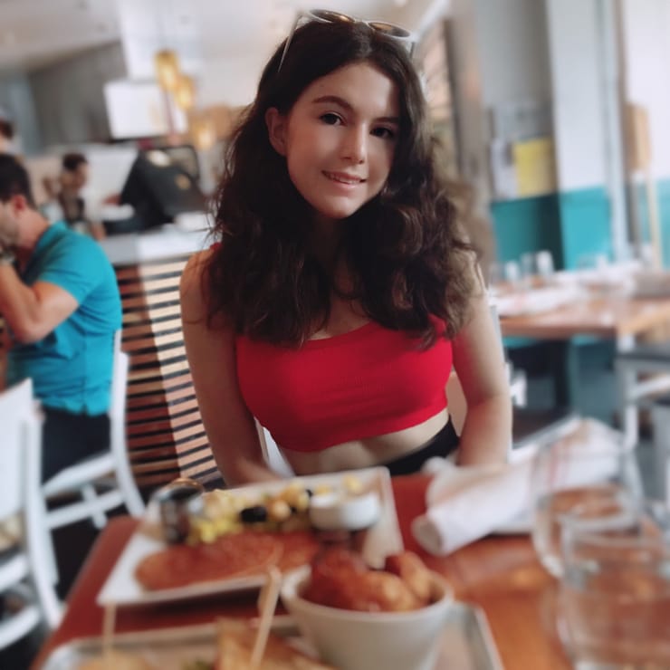 Rebecca Hochman-Fisher Rebecca Hochman-Fisher