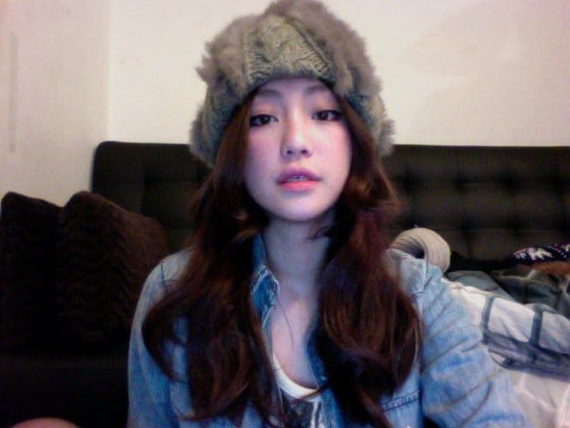 Nikki Hsin-Ying Hsieh