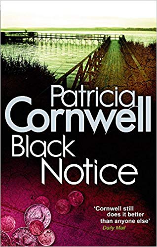 Black Notice (Kay Scarpetta)