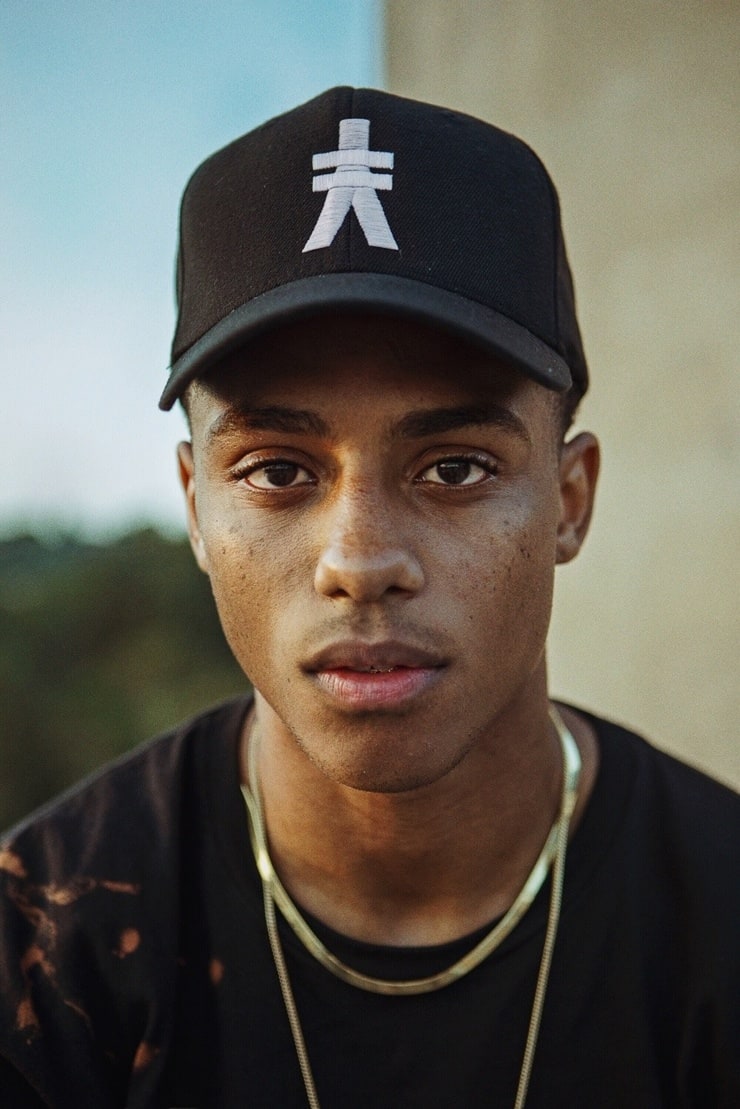 Keith Powers