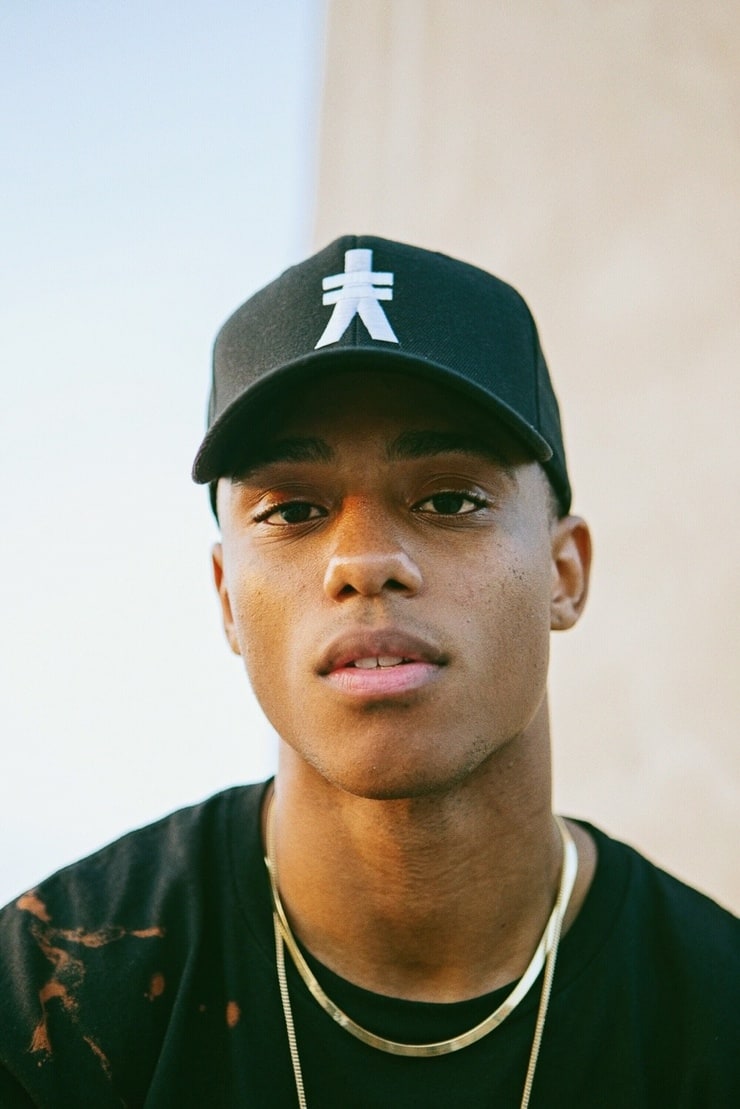 Keith Powers