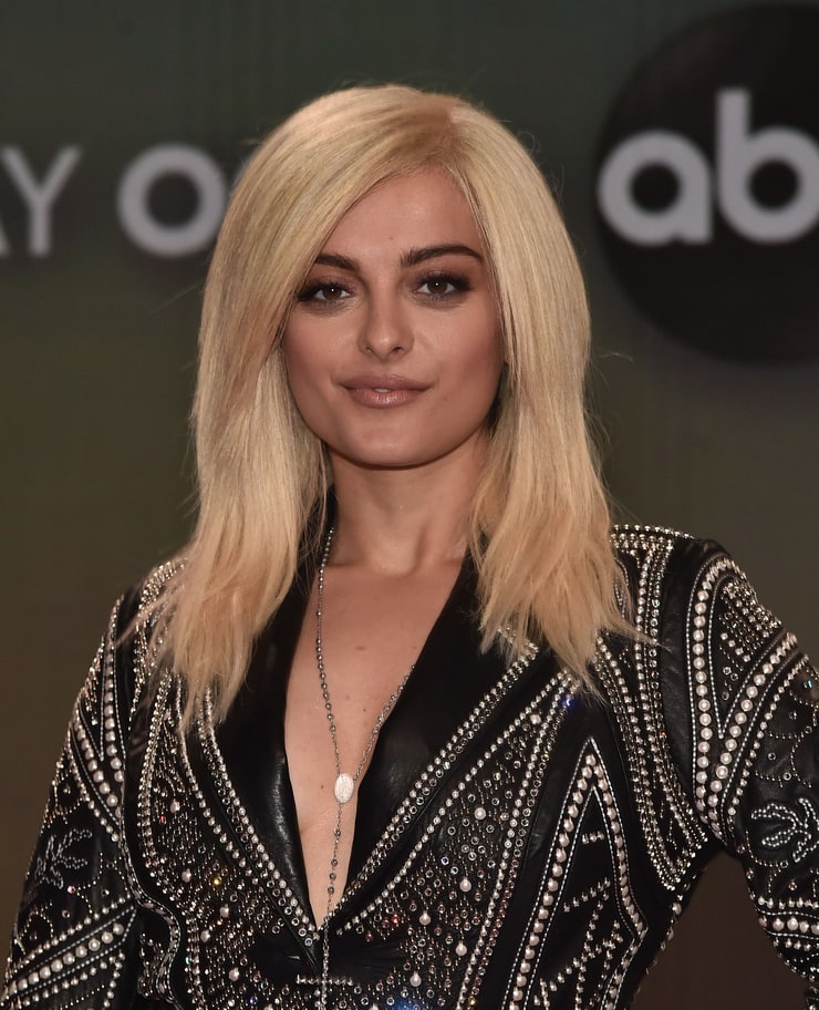 Bebe Rexha