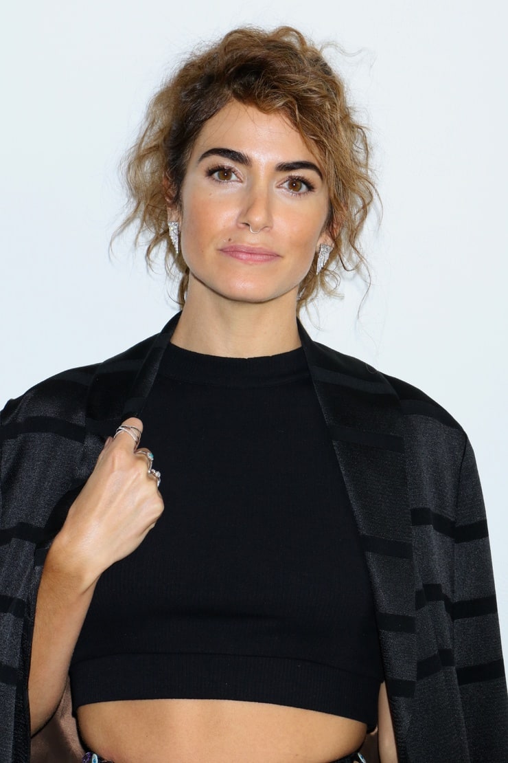 Nikki Reed