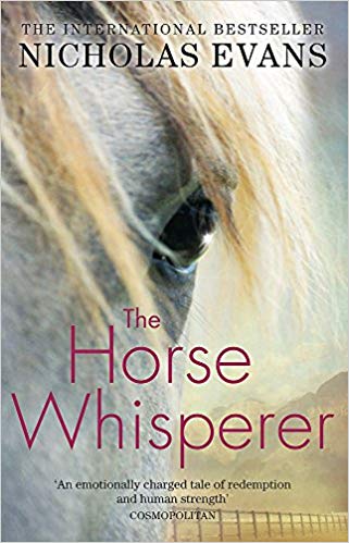 The Horse Whisperer The Horse Whisperer