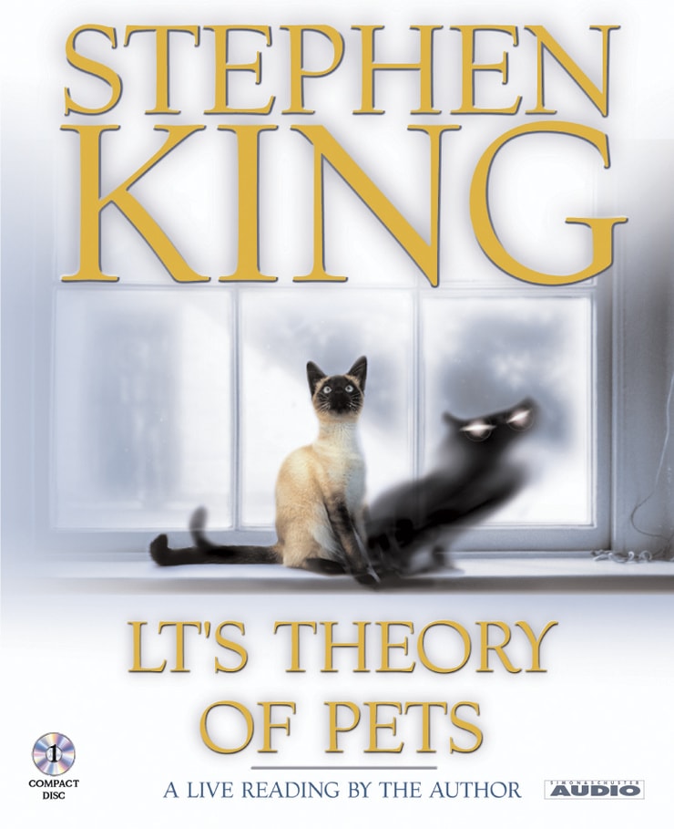 LT's Theory of Pets LT's Theory of Pets