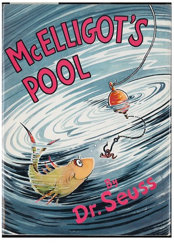 McElligot's Pool