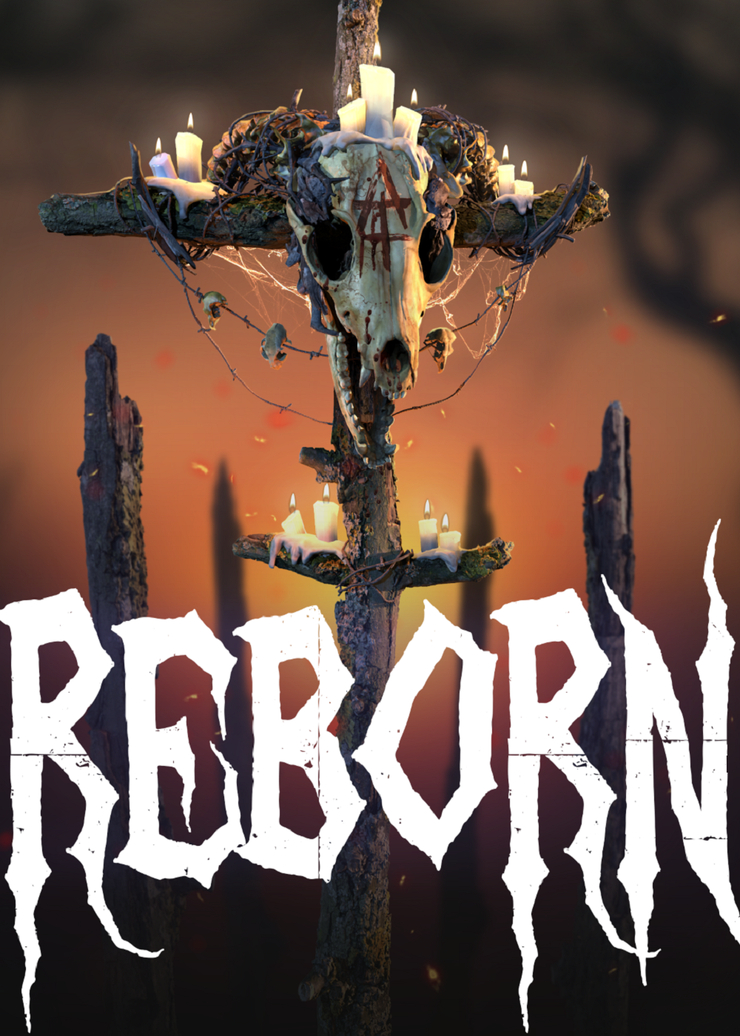 Reborn