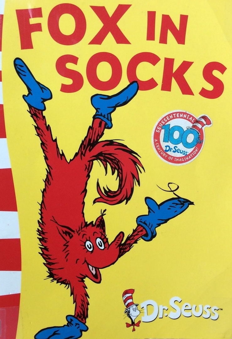 image-of-fox-in-socks-dr-seuss-classic-collection