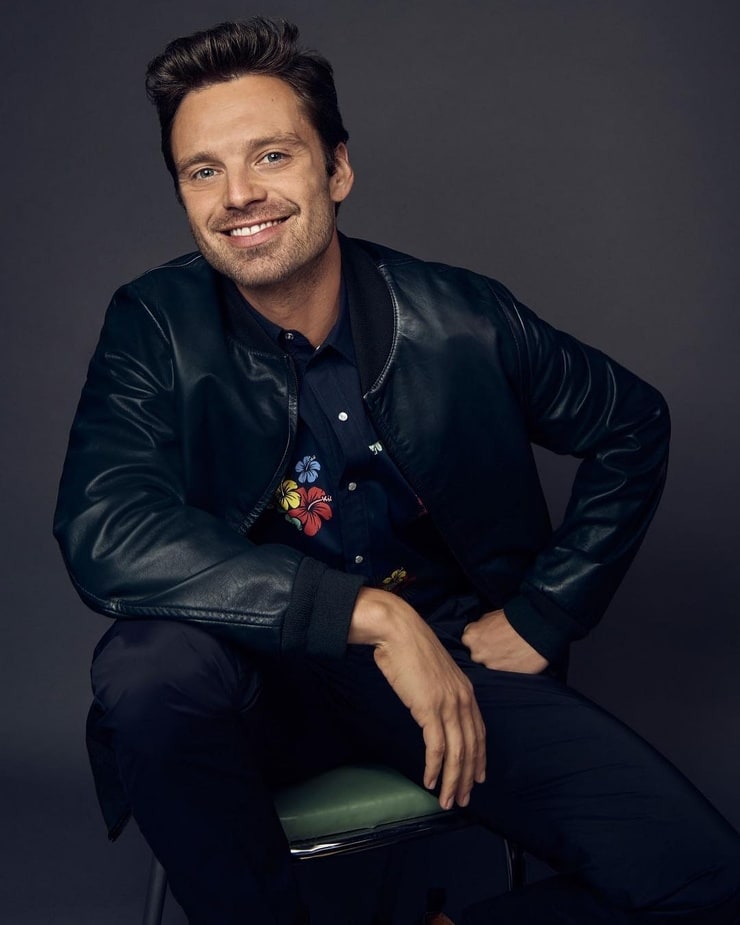 Sebastian Stan