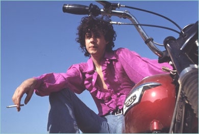 Arlo Guthrie