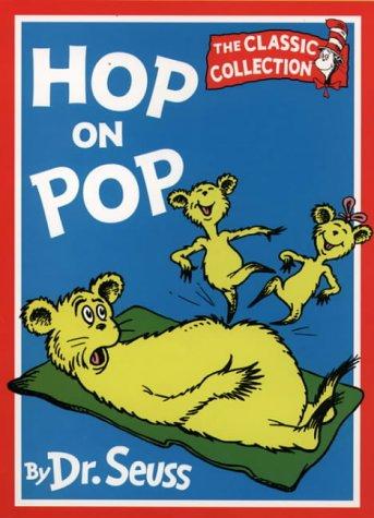 Dr. Seuss Classic Collection - Hop On Pop