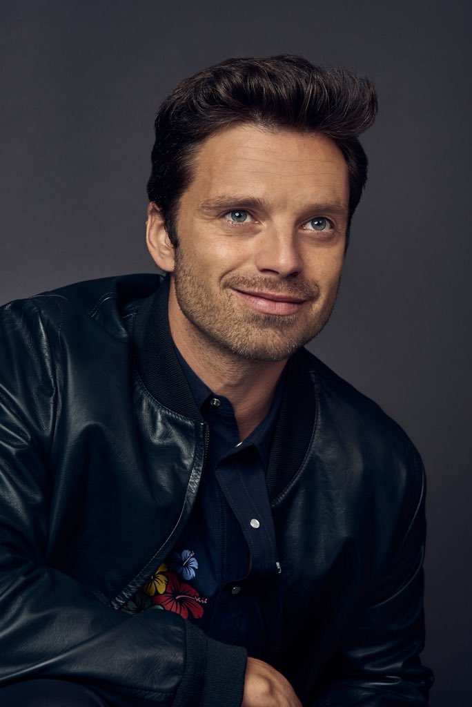 Sebastian Stan