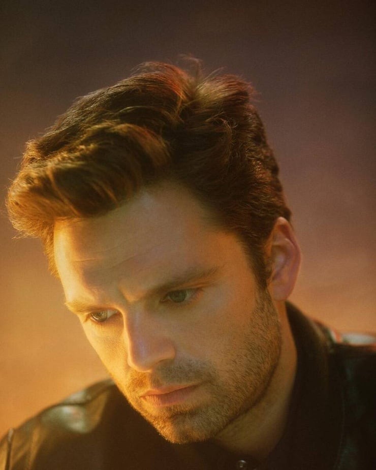 Sebastian Stan