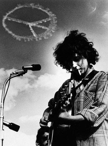 Arlo Guthrie