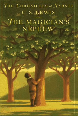 The Magician's Nephew