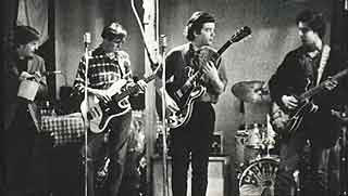 13th Floor Elevators