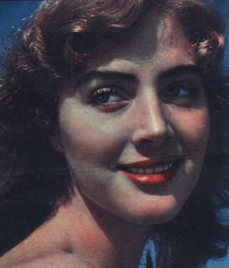 Leonora Ruffo